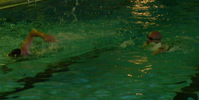 pool